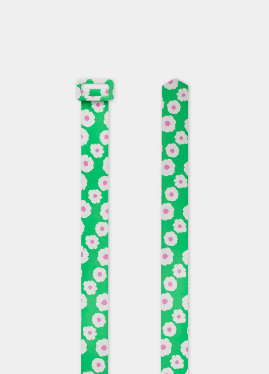 Basic Printed Belt