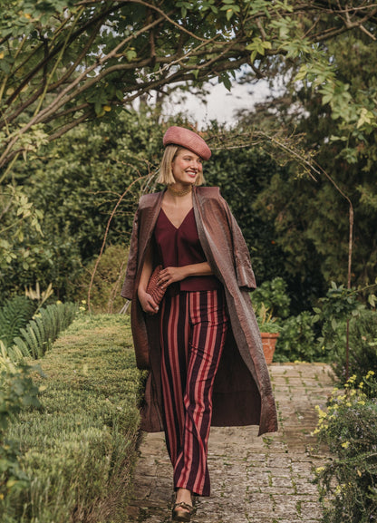 Ambar Coat