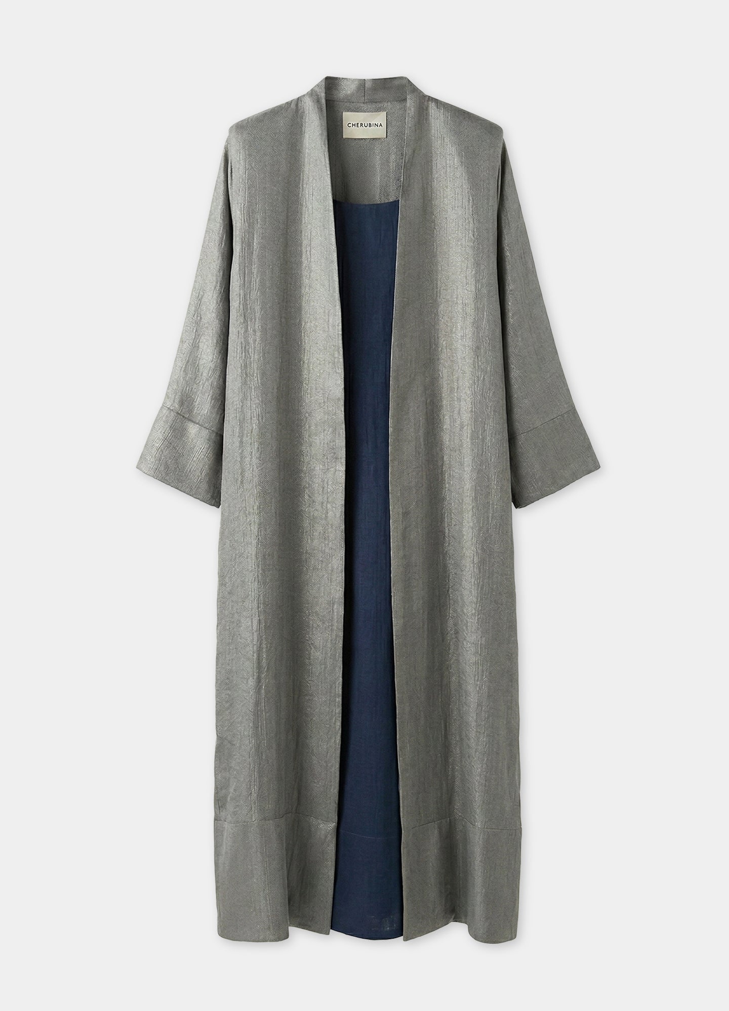 Ambar Coat