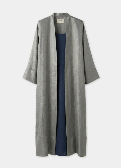 Ambar Coat