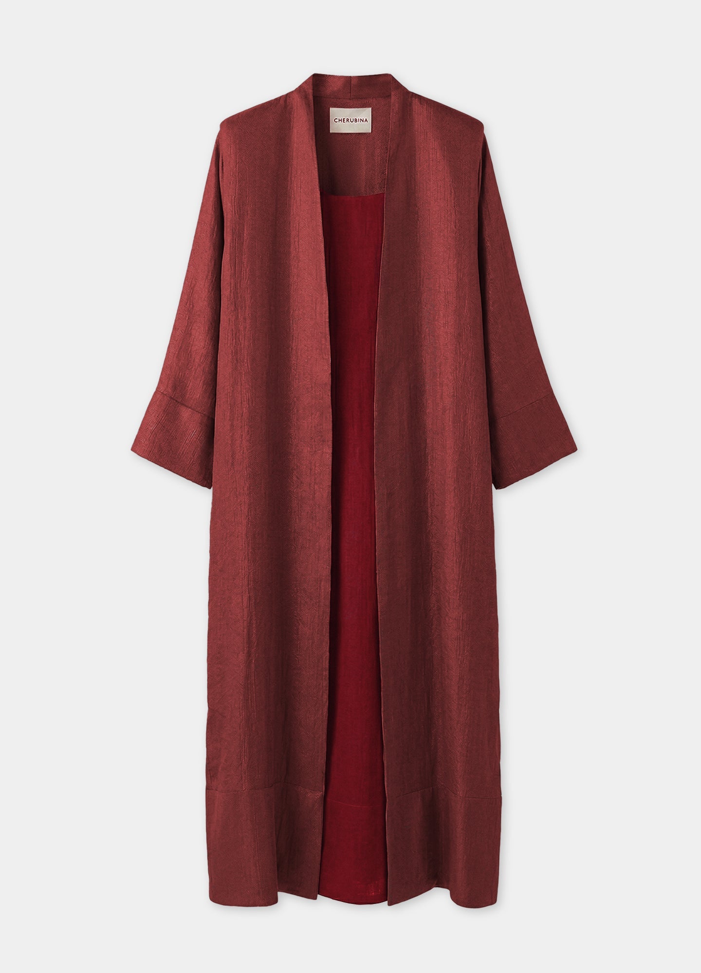 Ambar Coat