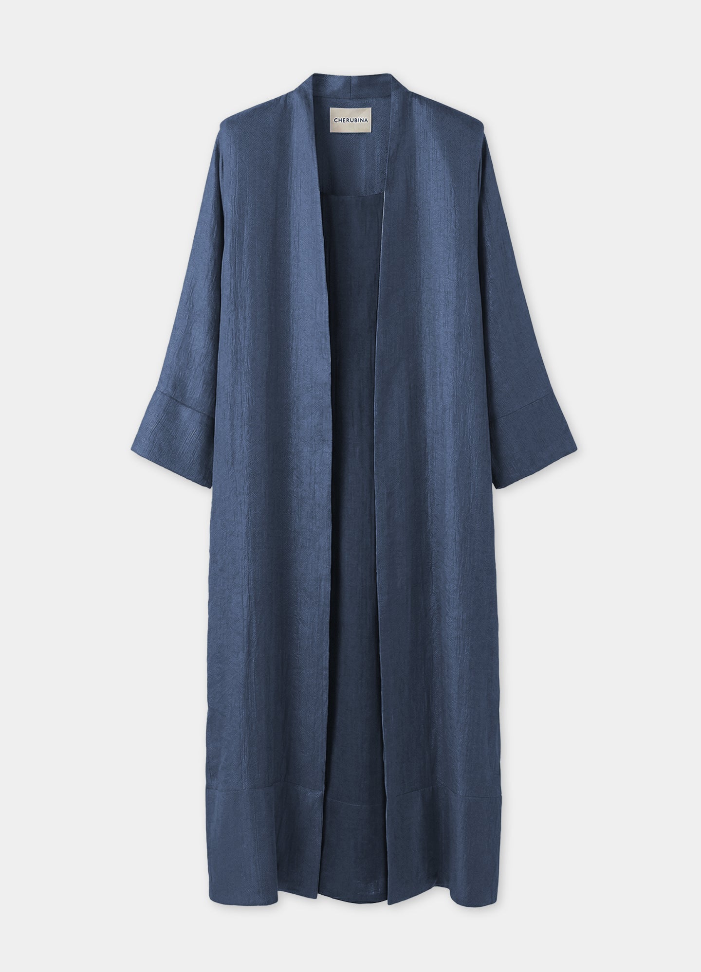 Ambar Coat