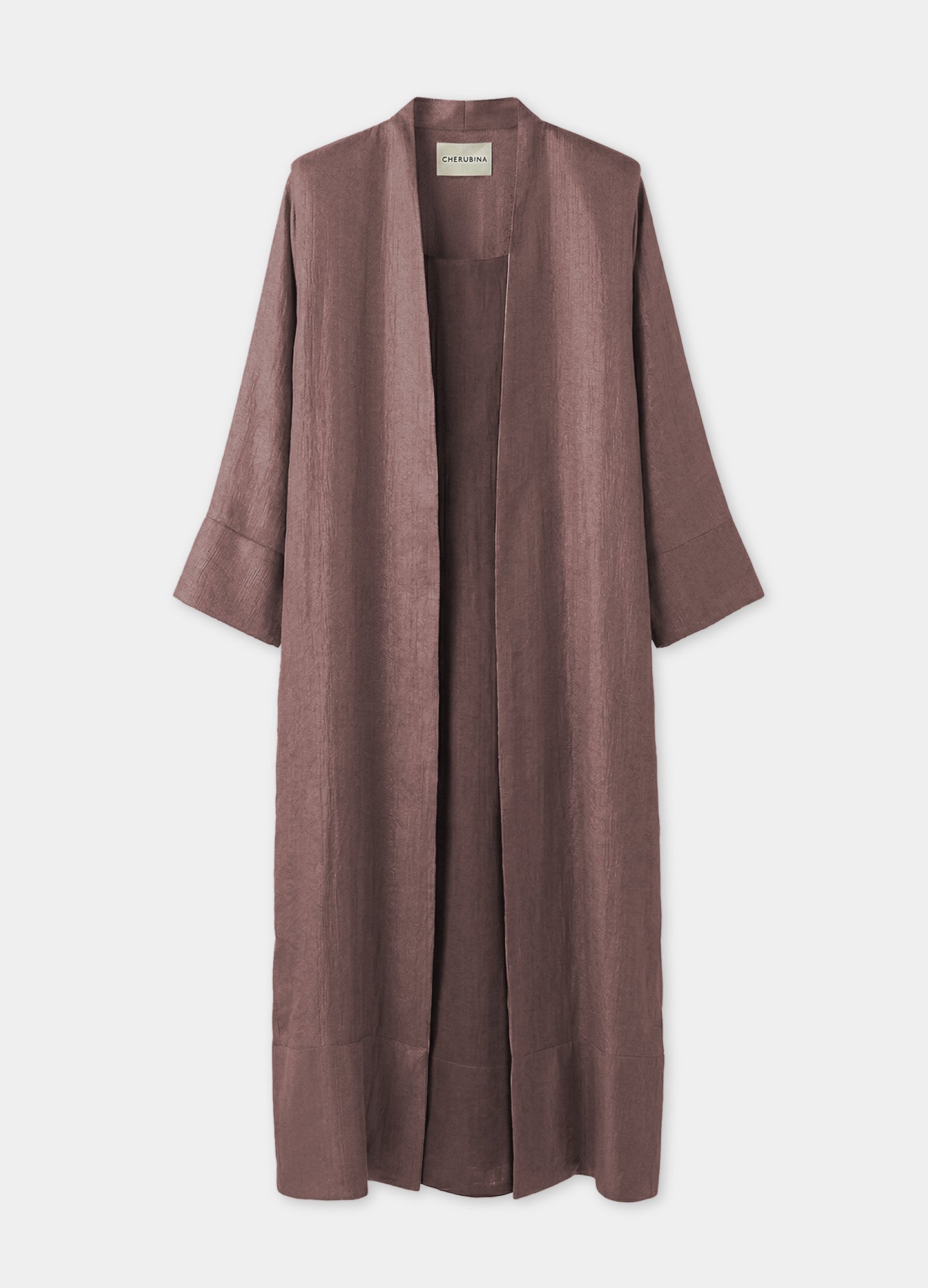 Ambar Coat