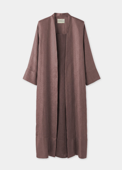 Ambar Coat