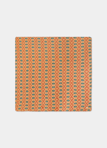 Annie cotton handkerchief
