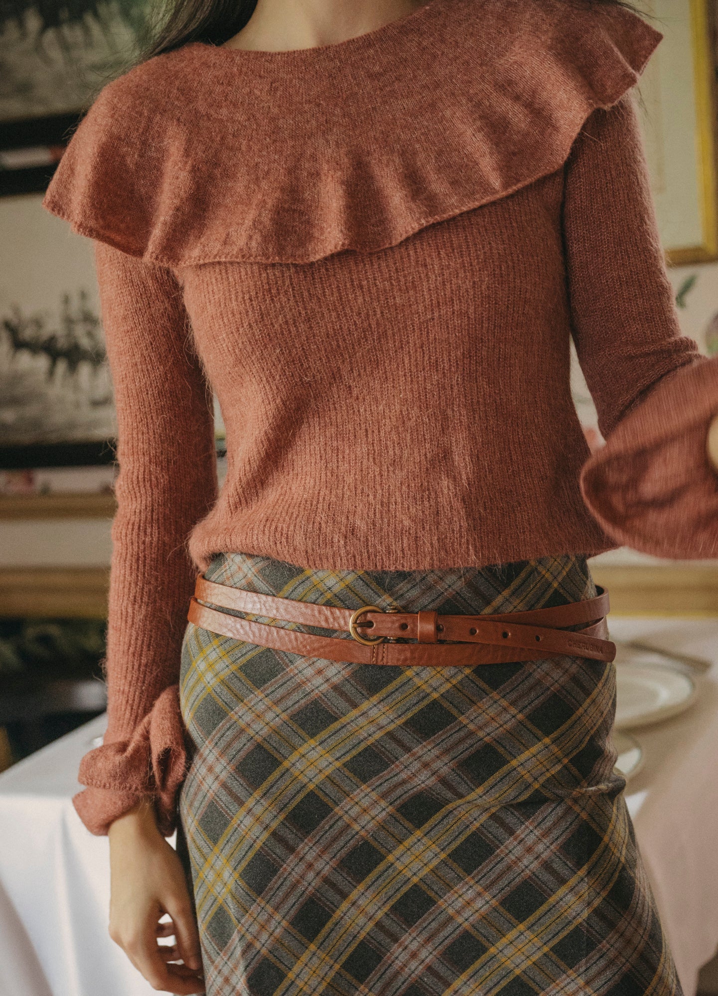 Arden Belt