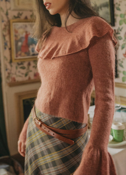 Arden Belt