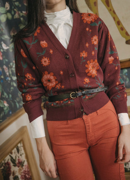 Arden Belt