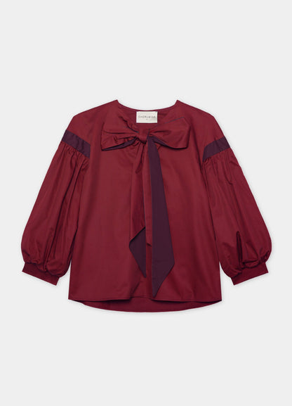 Bessie Blouse