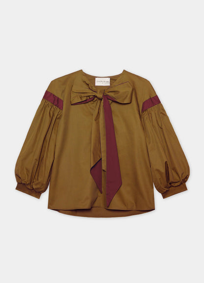 Bessie Blouse