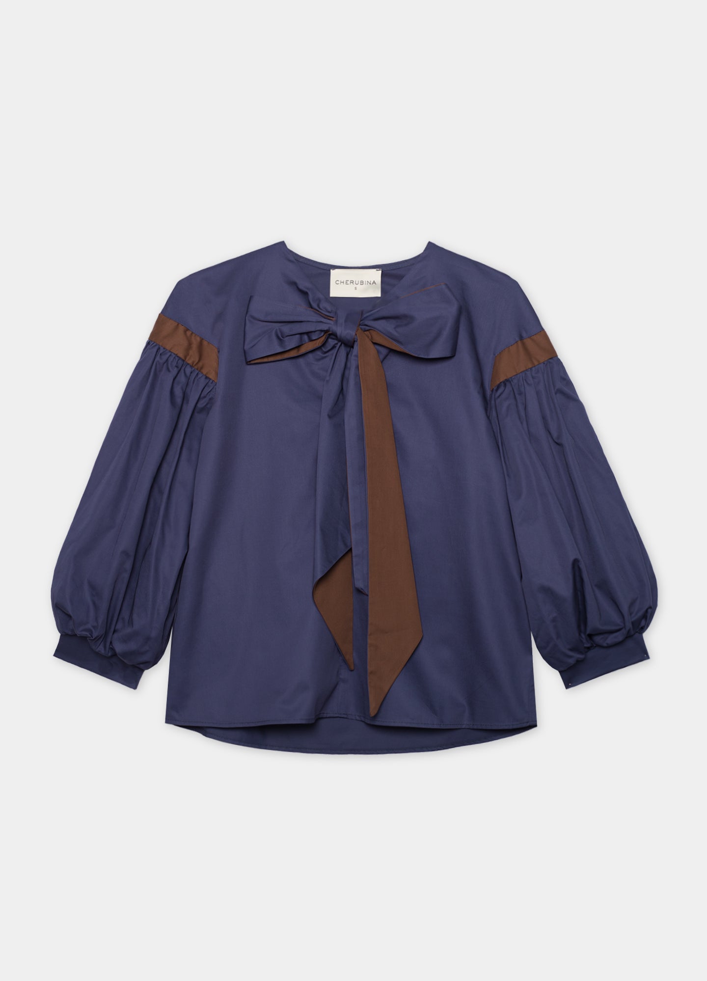 Bessie Blouse