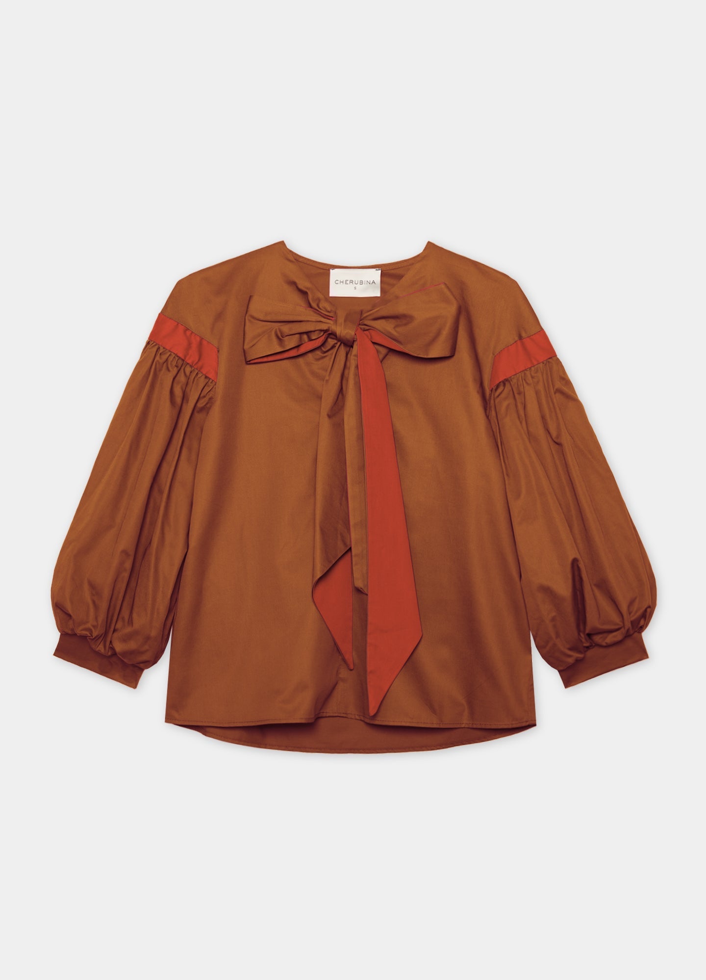 Bessie Blouse
