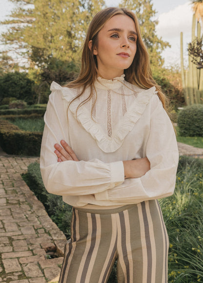 Rosario Blouse