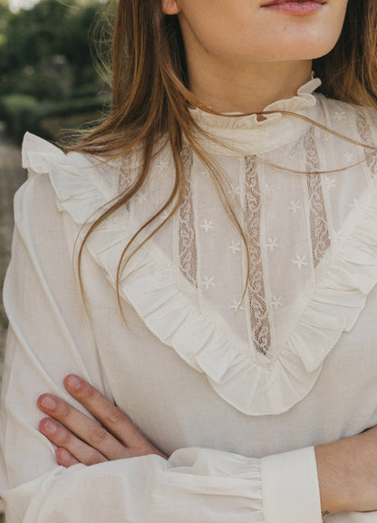Rosario Blouse