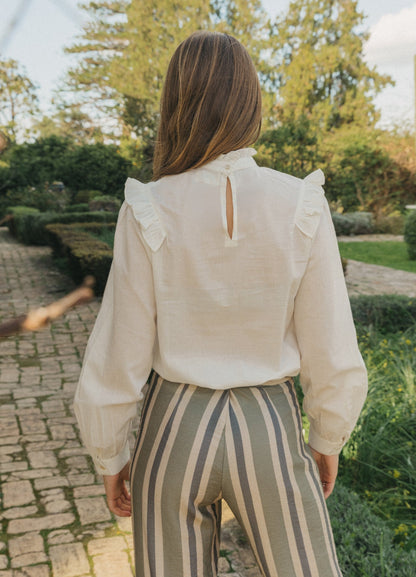 Rosario Blouse
