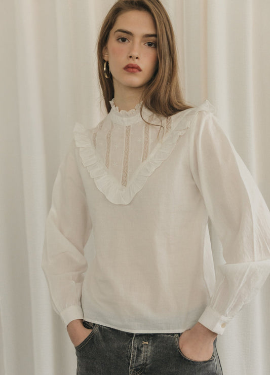 Rosario Blouse