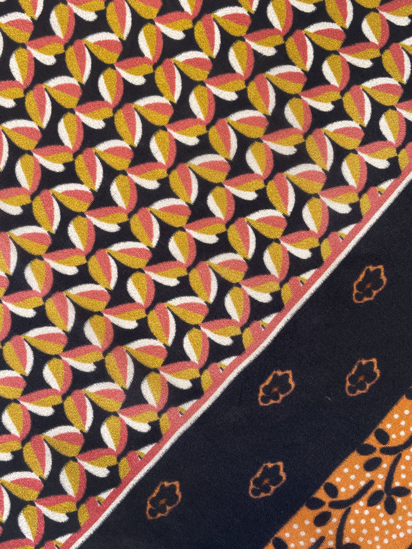 100% Silk Bruma Scarf