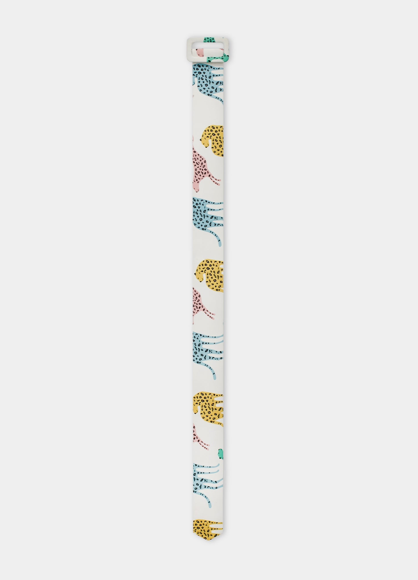 Basic Printed Belt