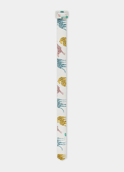 Basic Printed Belt