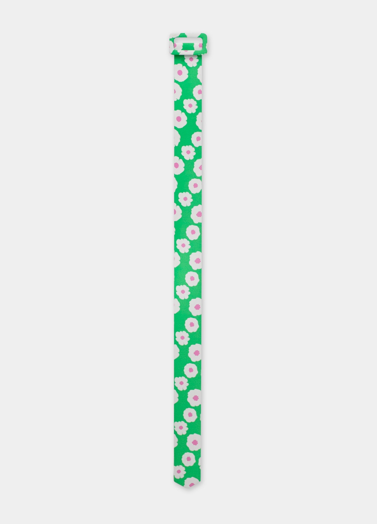 Basic Printed Belt