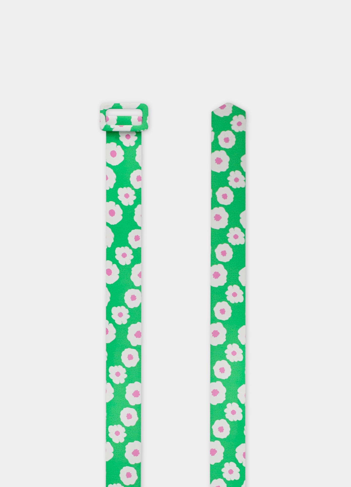 Basic Printed Belt