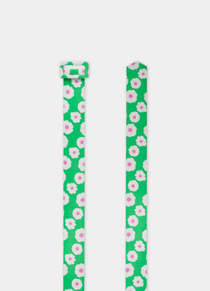 Basic Printed Belt
