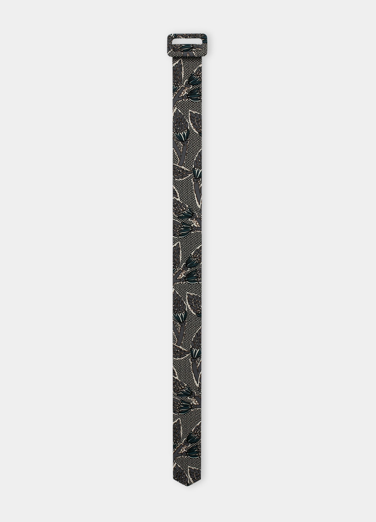 Basic Printed Belt