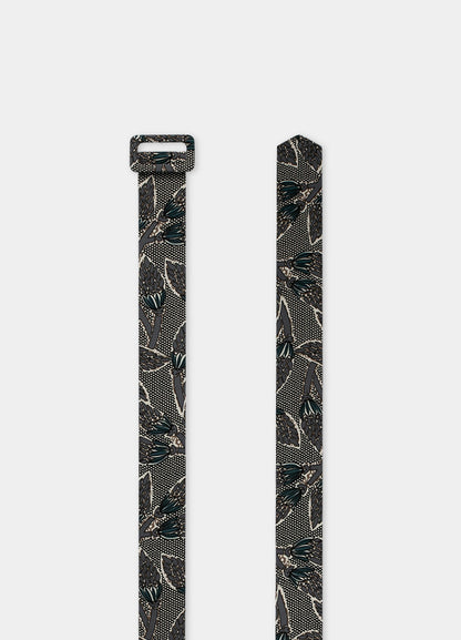 Basic Printed Belt