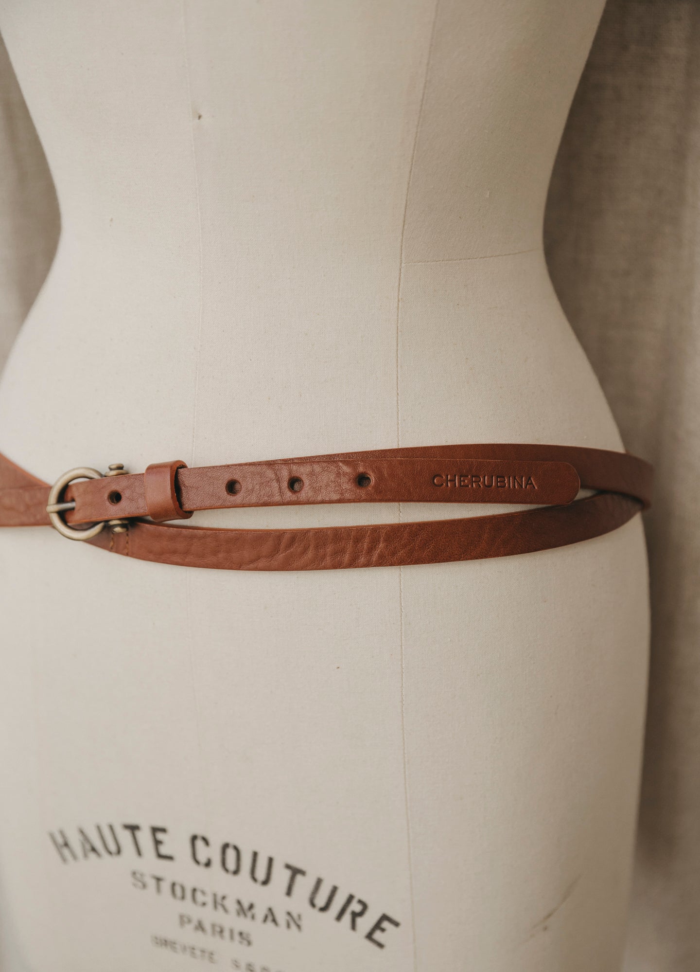 Arden Belt