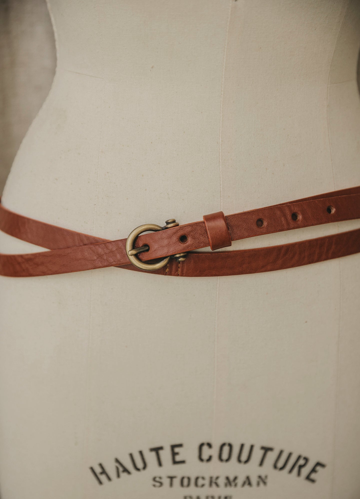 Arden Belt