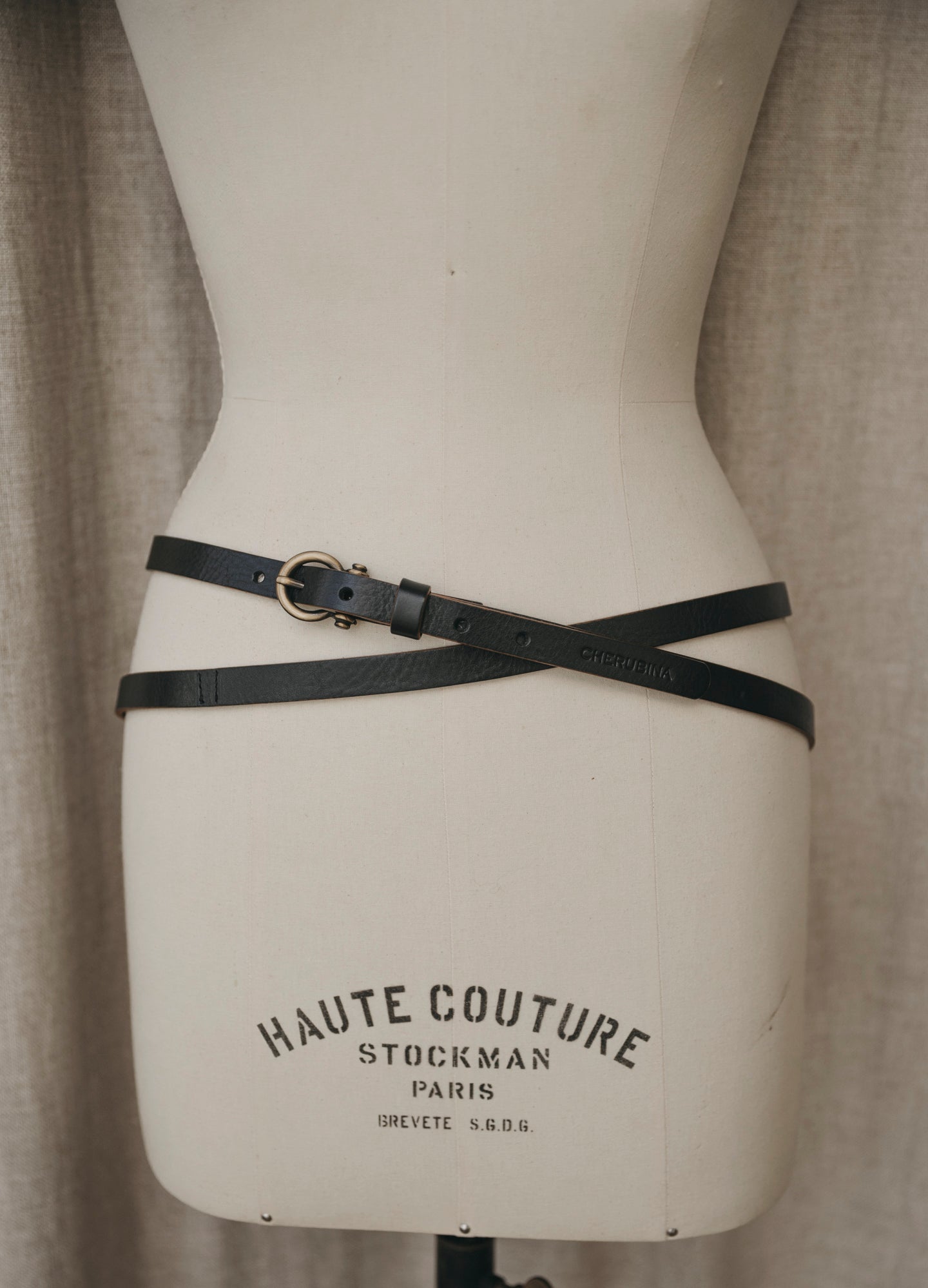 Arden Belt