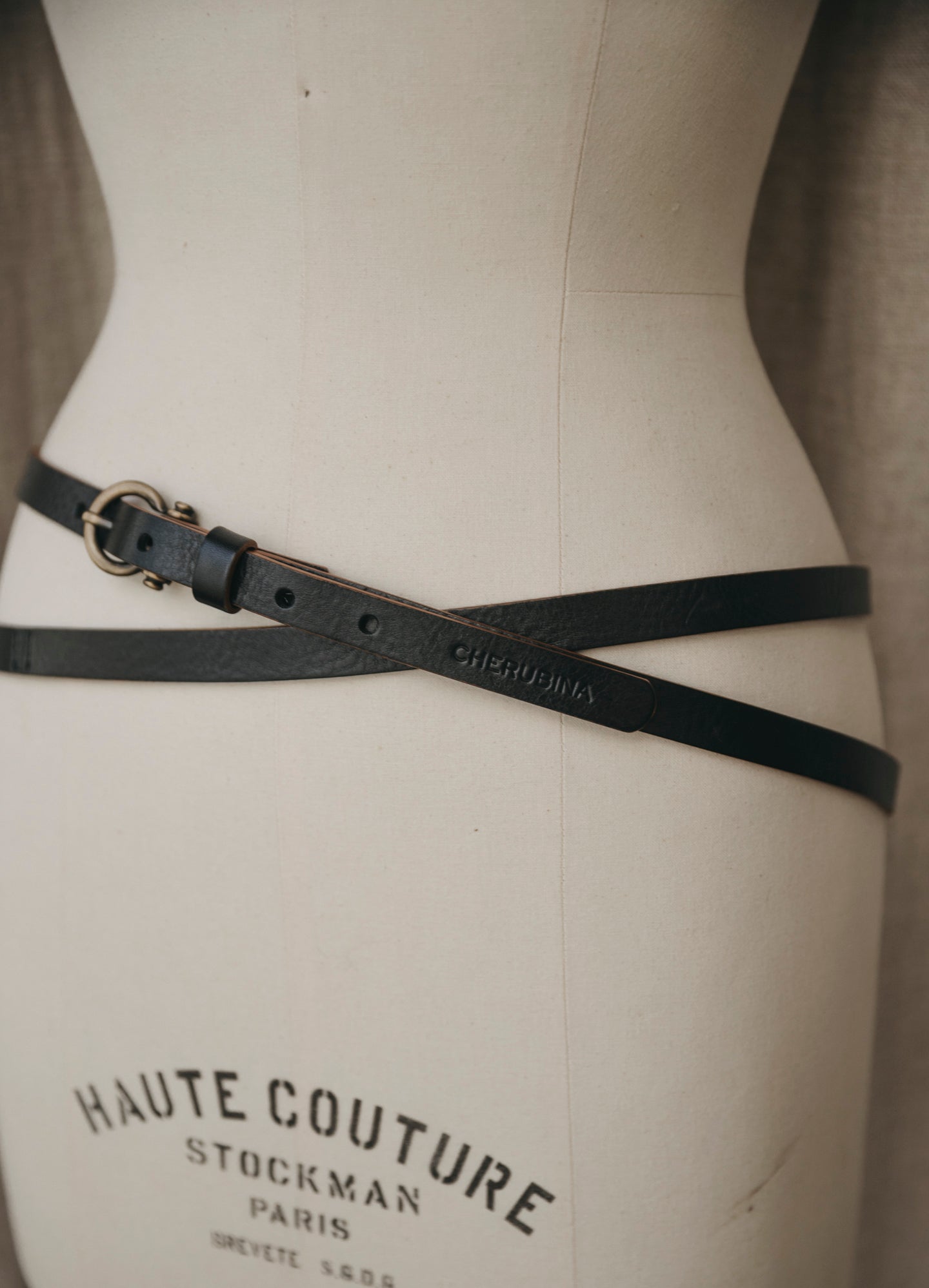 Arden Belt
