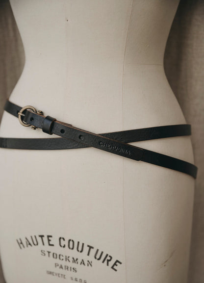 Arden Belt
