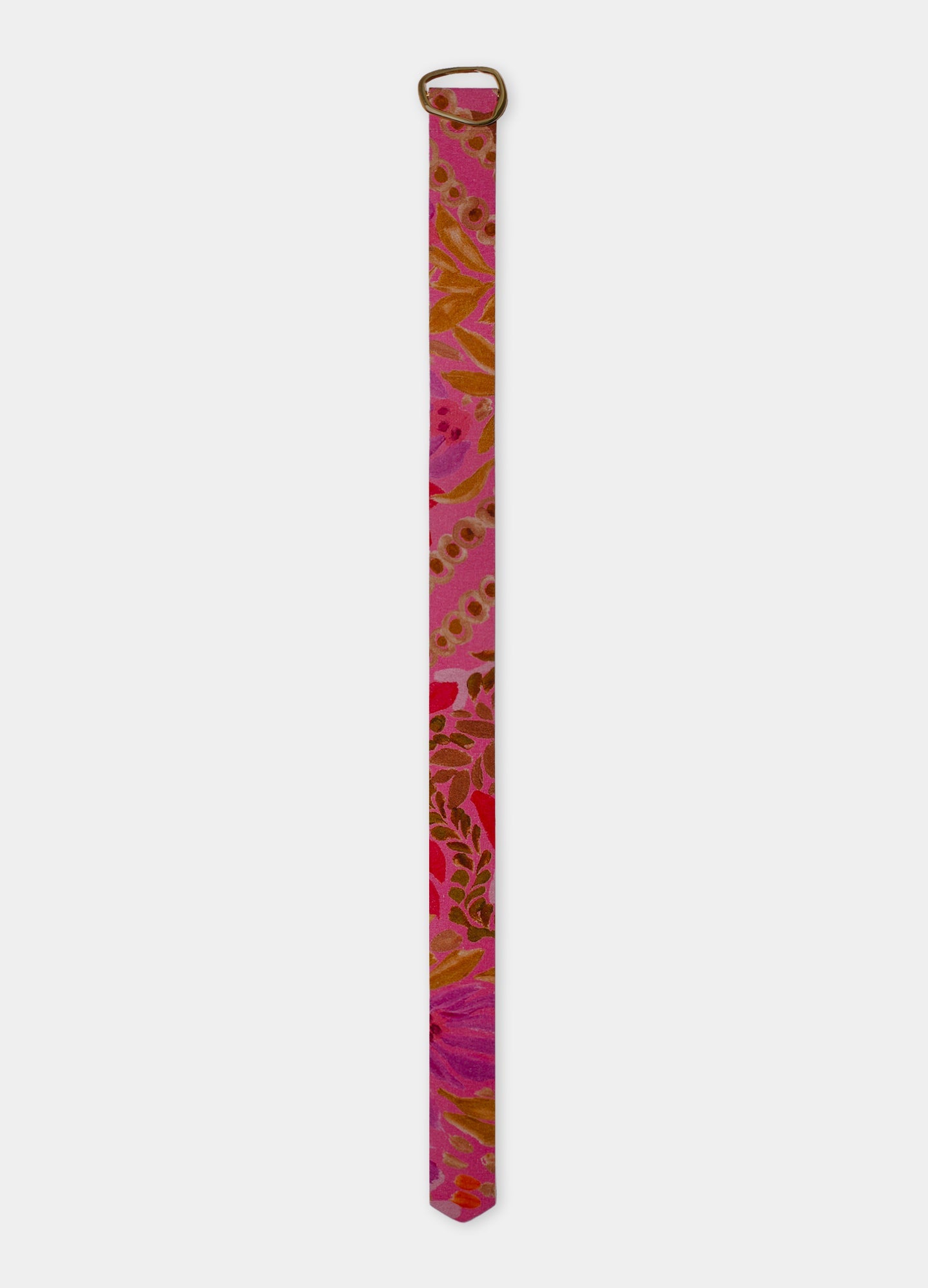 Basic Printed Belt
