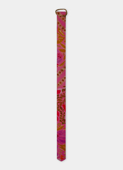 Basic Printed Belt