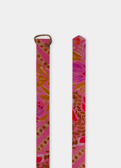 Basic Printed Belt