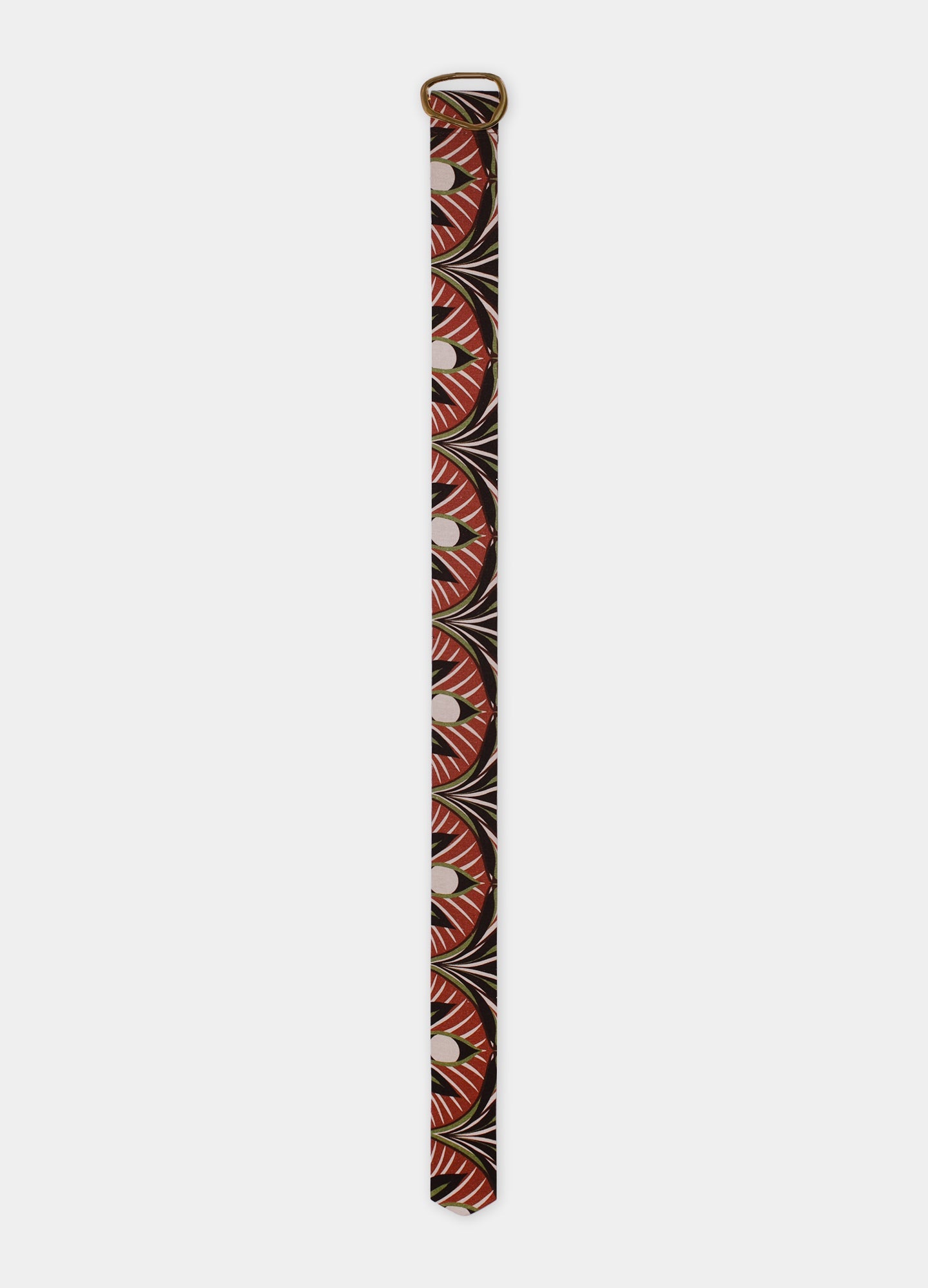 Basic Printed Belt