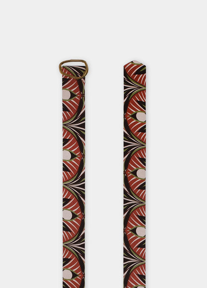Basic Printed Belt