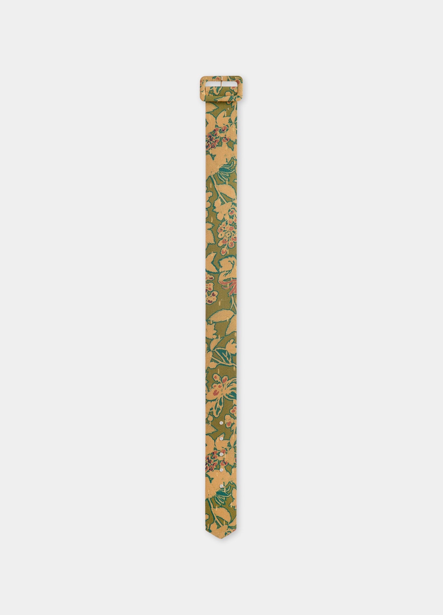 Lena Flowers Belt