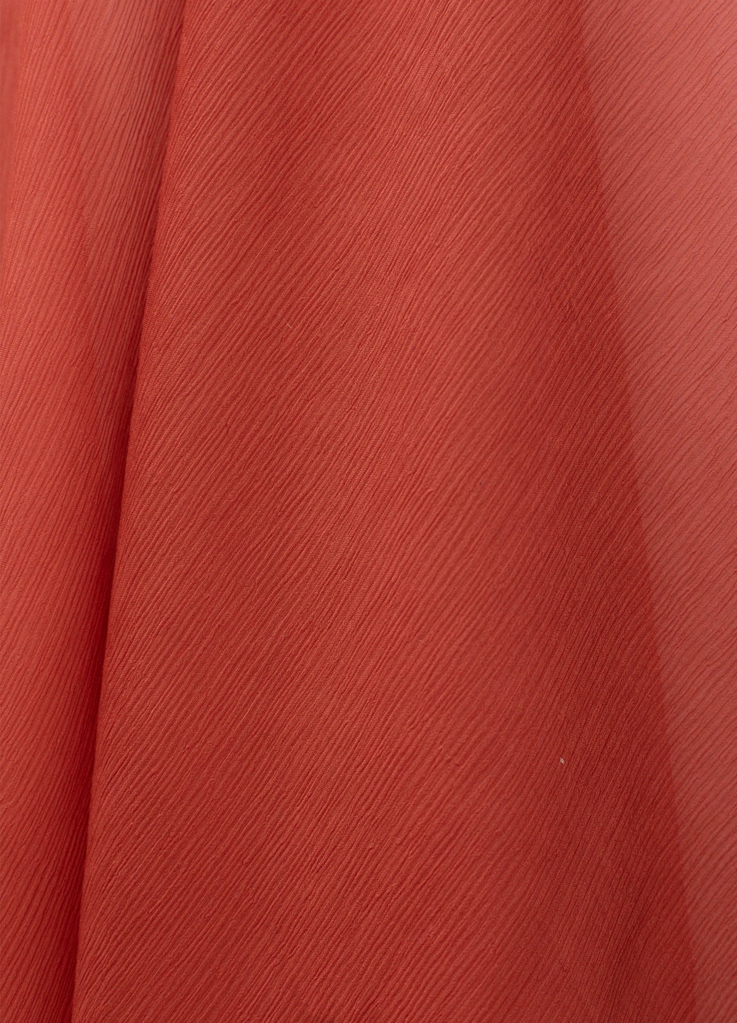 Isolda Natural Silk Cape