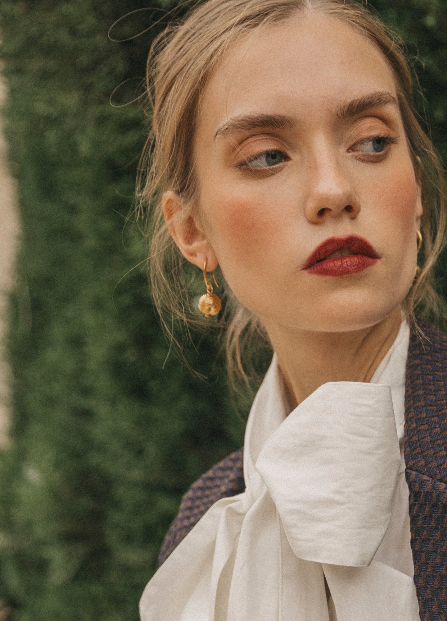 Avalon Earrings
