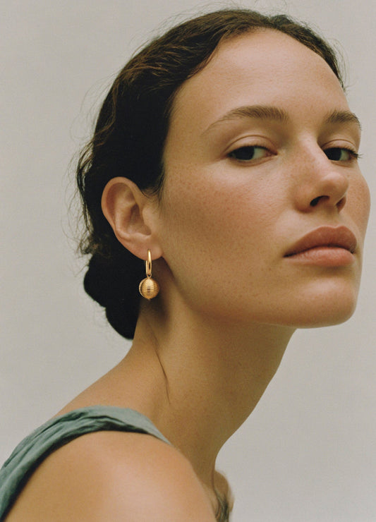 Avalon Earrings
