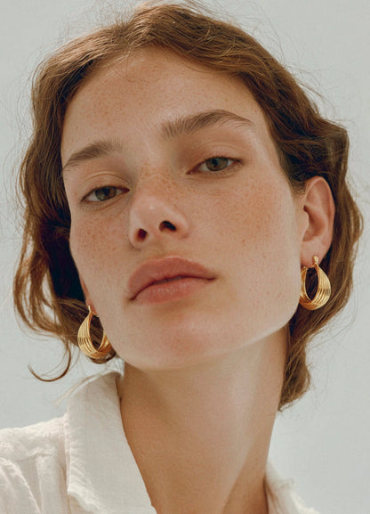 Kelsey Earrings