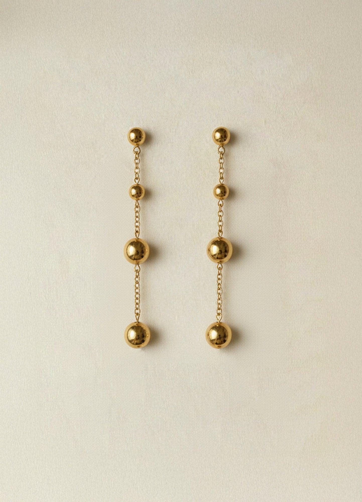 Belle Earrings