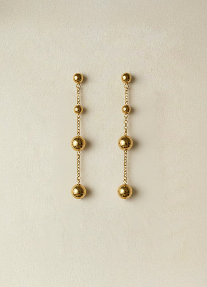 Belle Earrings