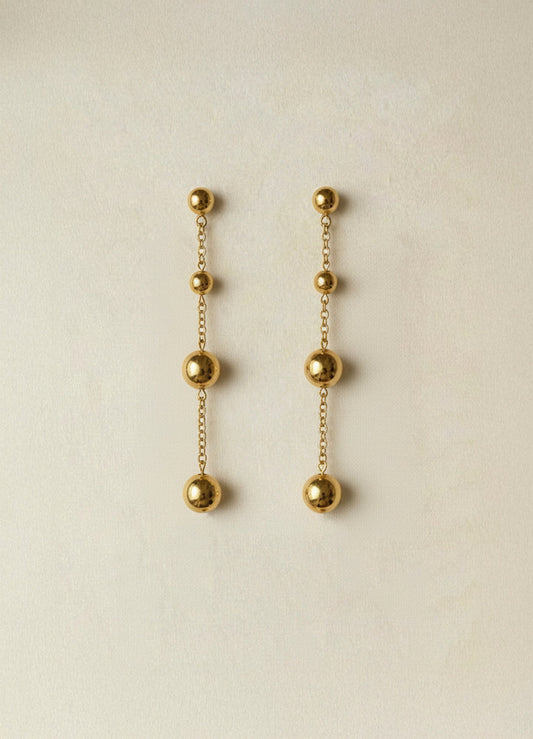 Belle Earrings