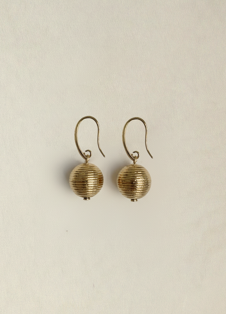 Avalon Earrings