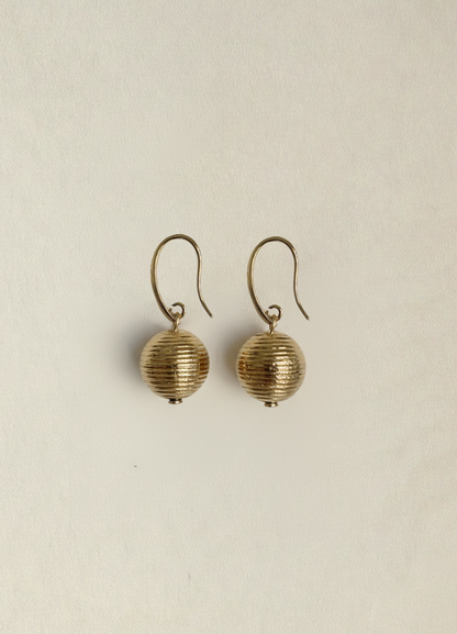 Avalon Earrings