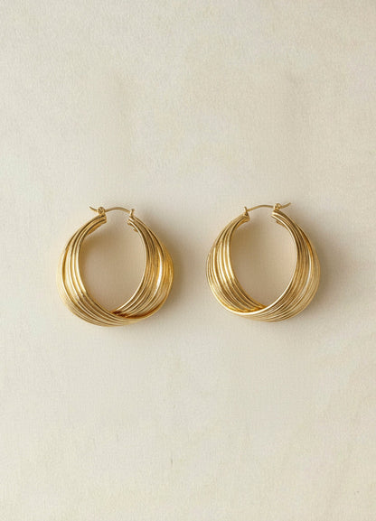 Kelsey Earrings