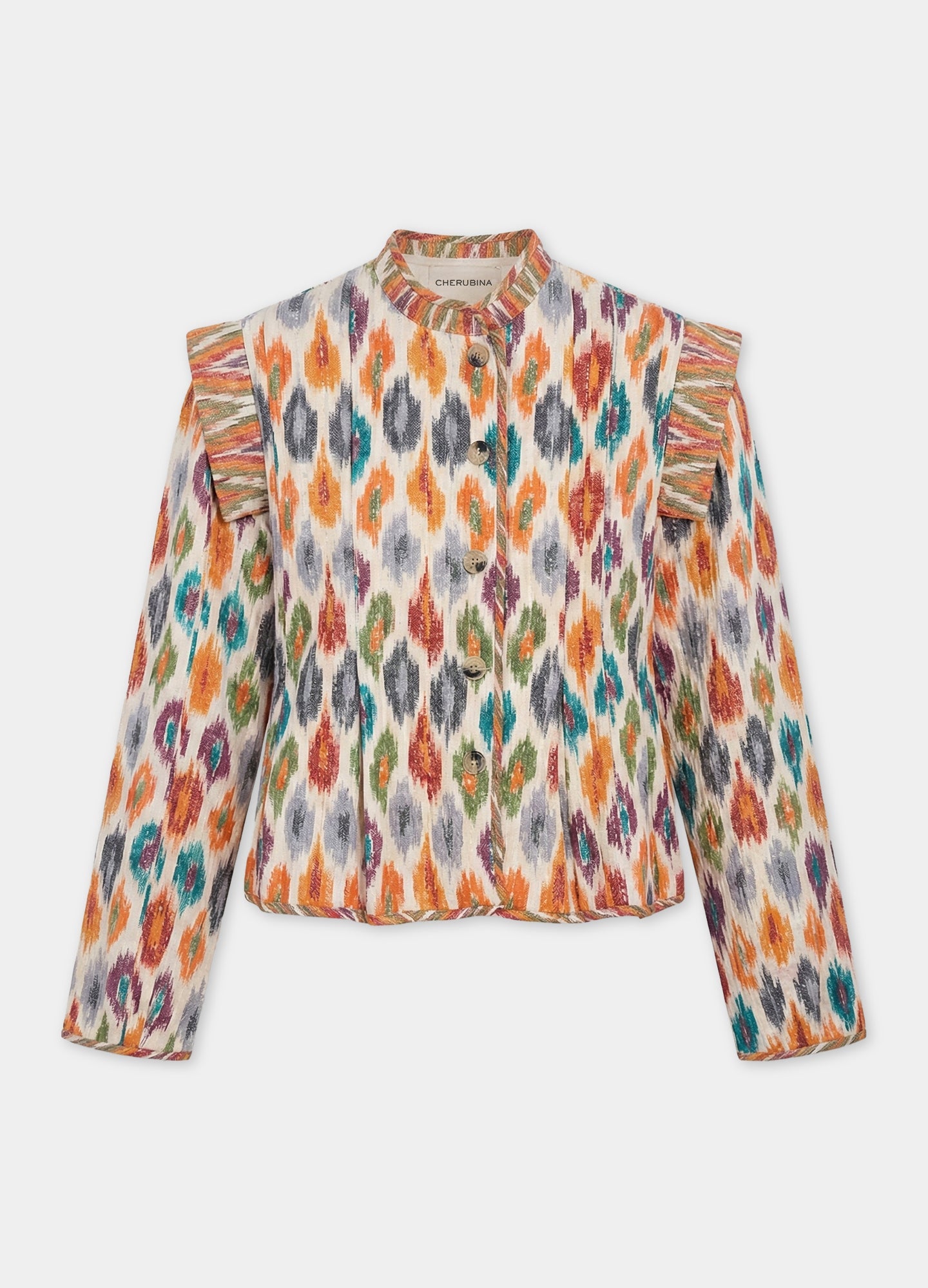 Solana Jacket
